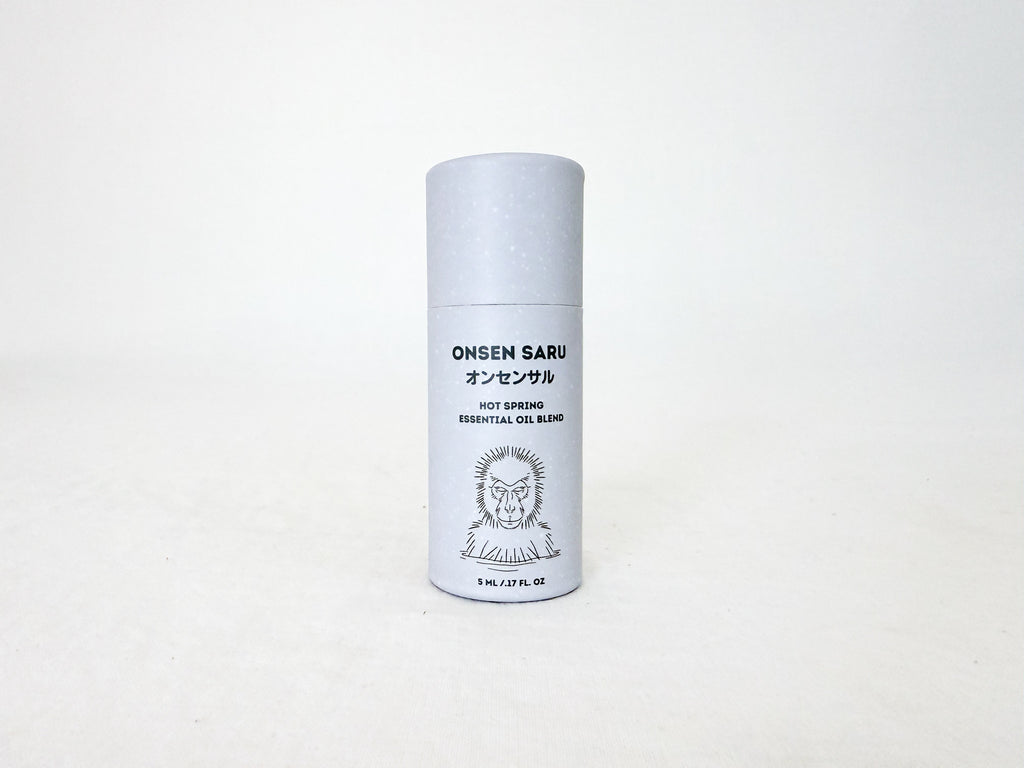 Hot Spring Diffuser Kit