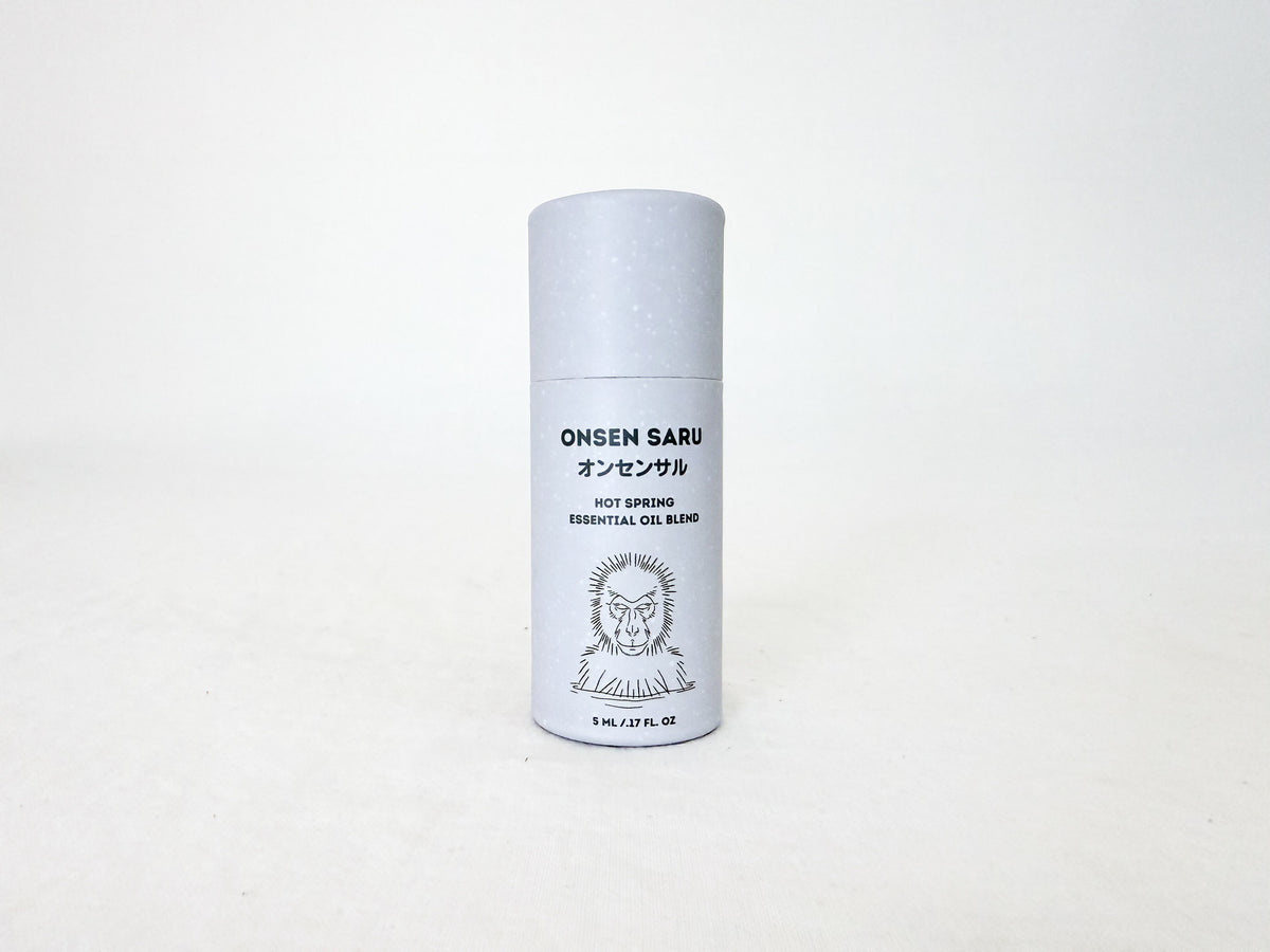 Hot Spring Diffuser Kit