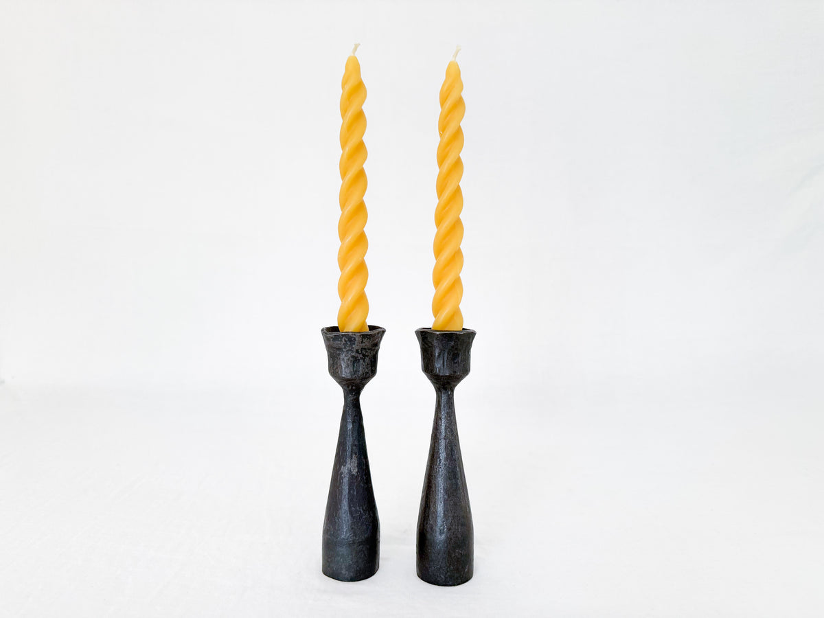 Twisted Taper Set