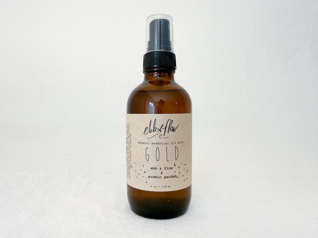 AG Gold Room Mist