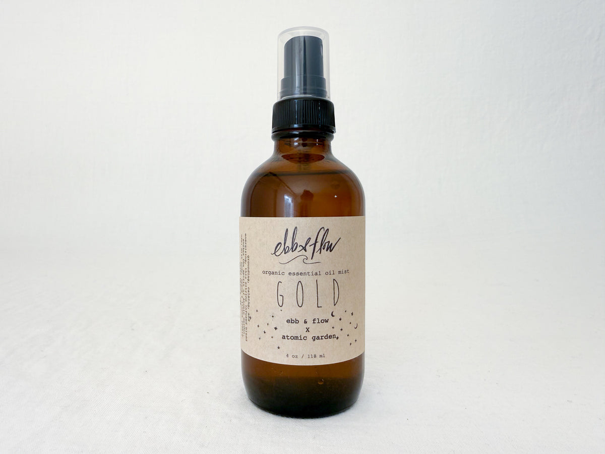 AG Gold Room Mist