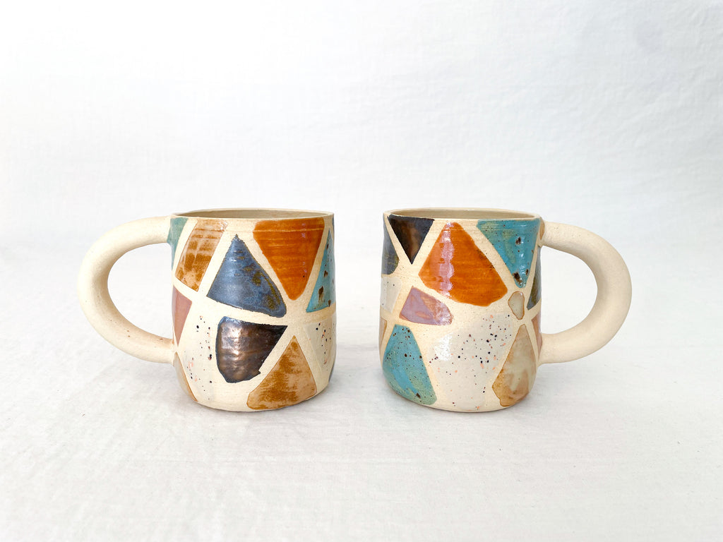 Rocks Mug