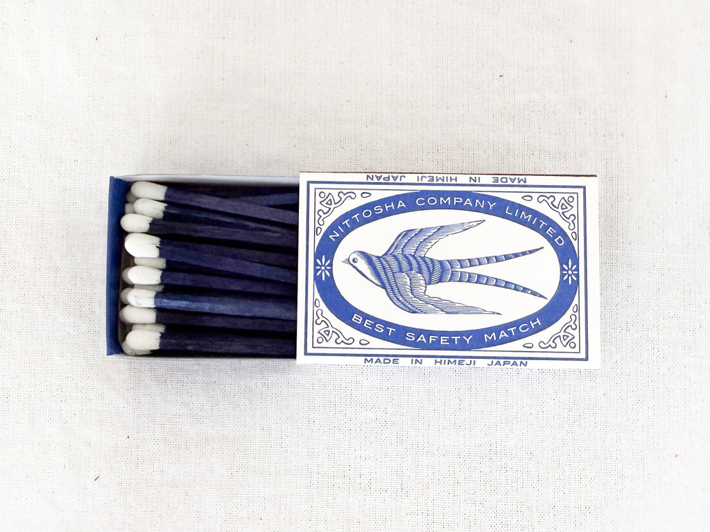 Blue Label Matches