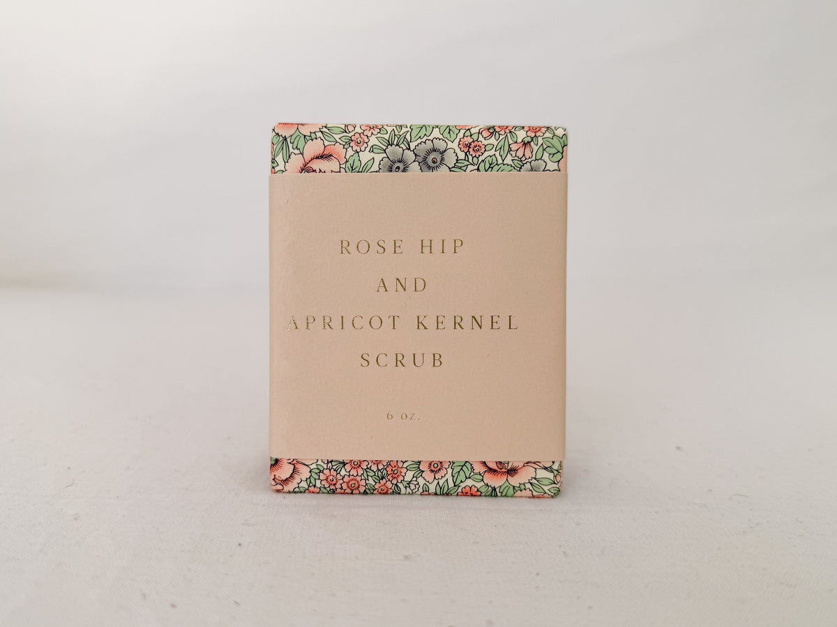 Saipua Soap