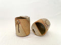 Mancha Lidded Mug