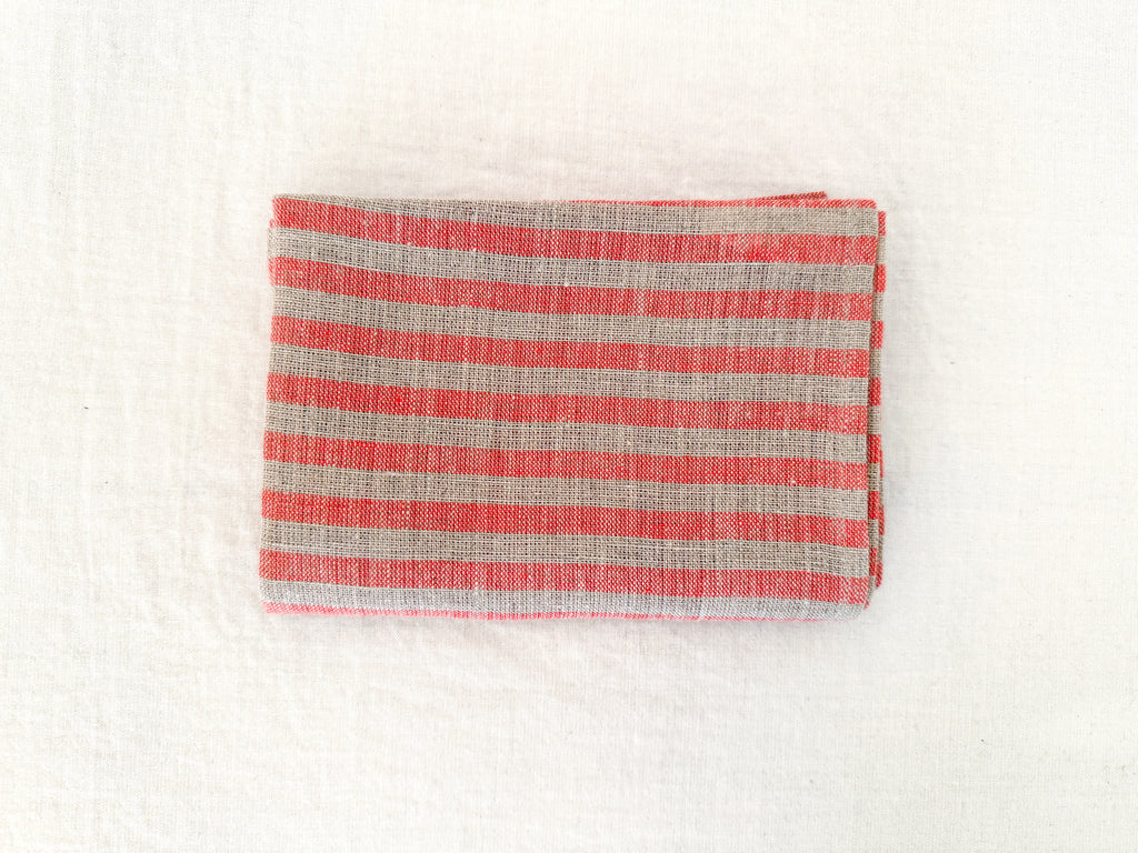 Fog Linen Kitchen Cloth