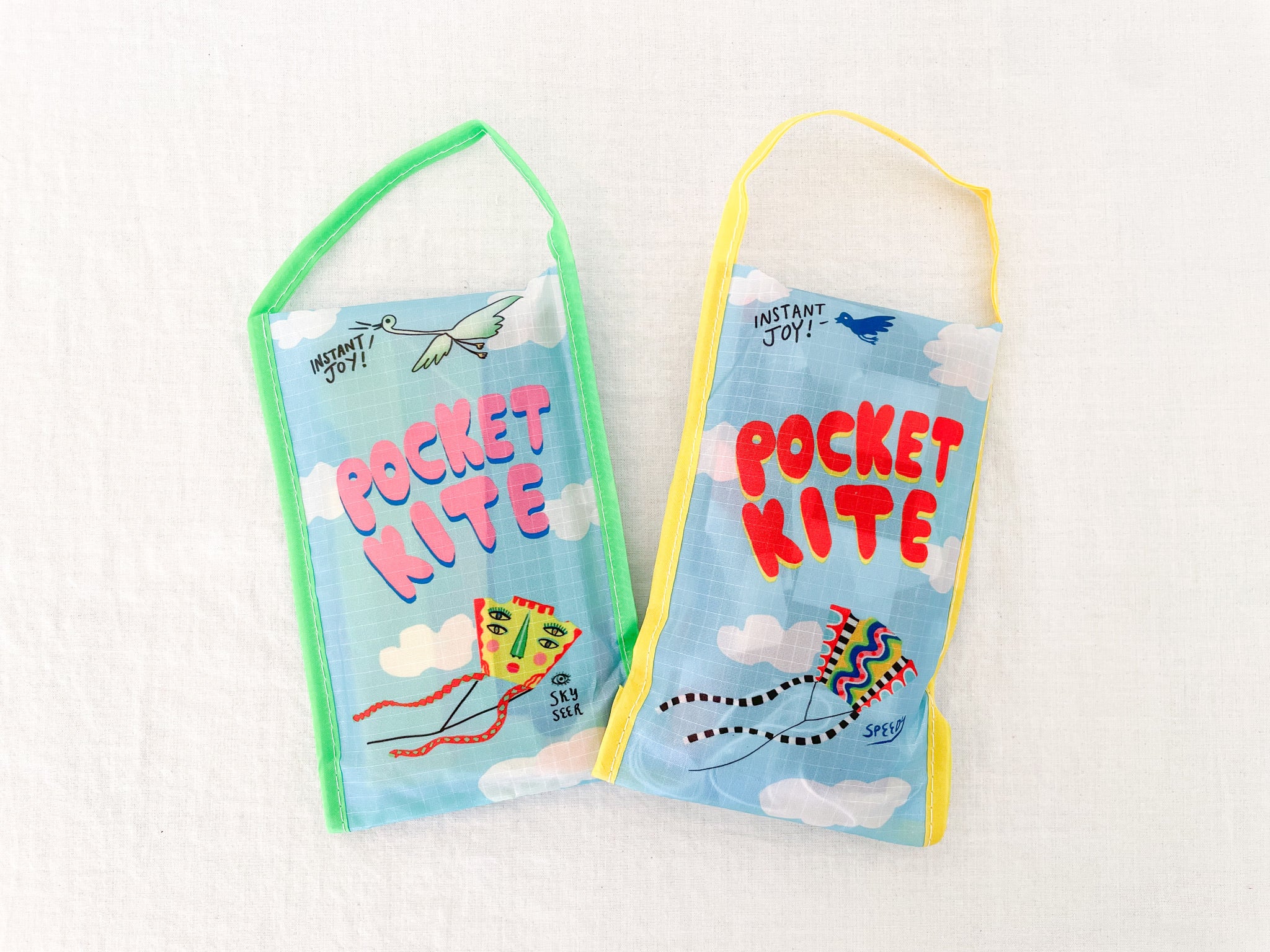 Pocket Kite