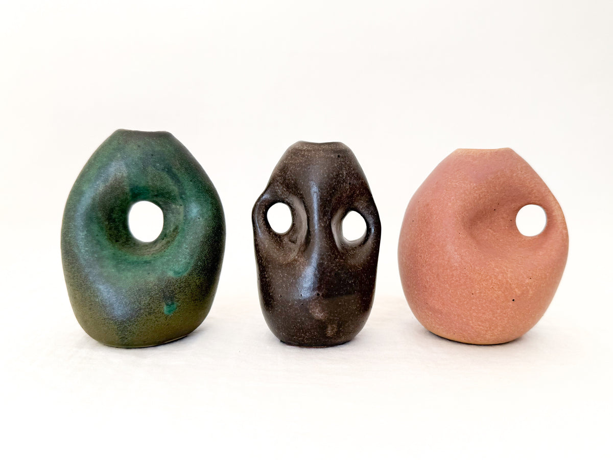 Bud Vases