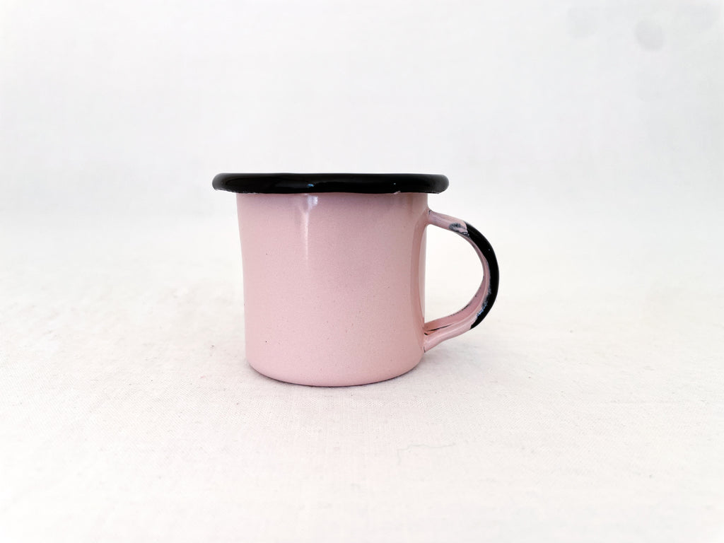 Small Enamel Mug