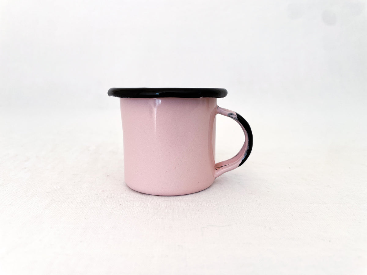 Small Enamel Mug