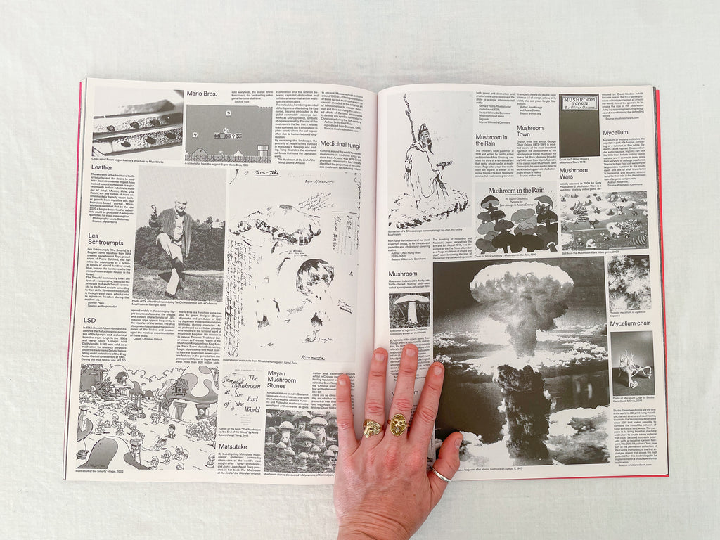 Shelter Cookbook
