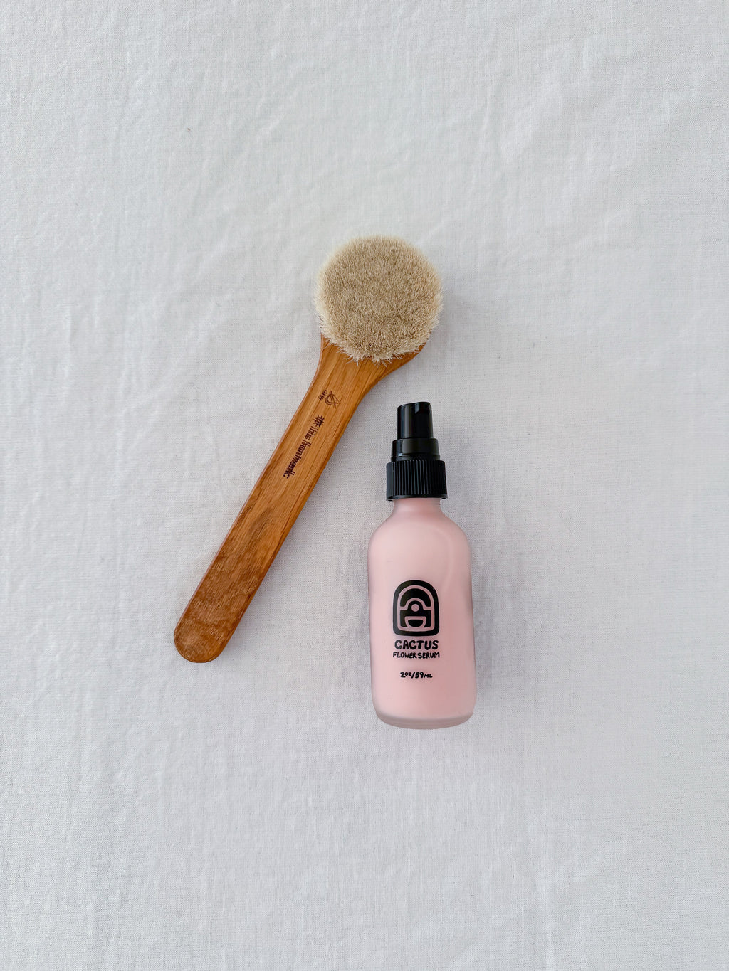 Face Brush