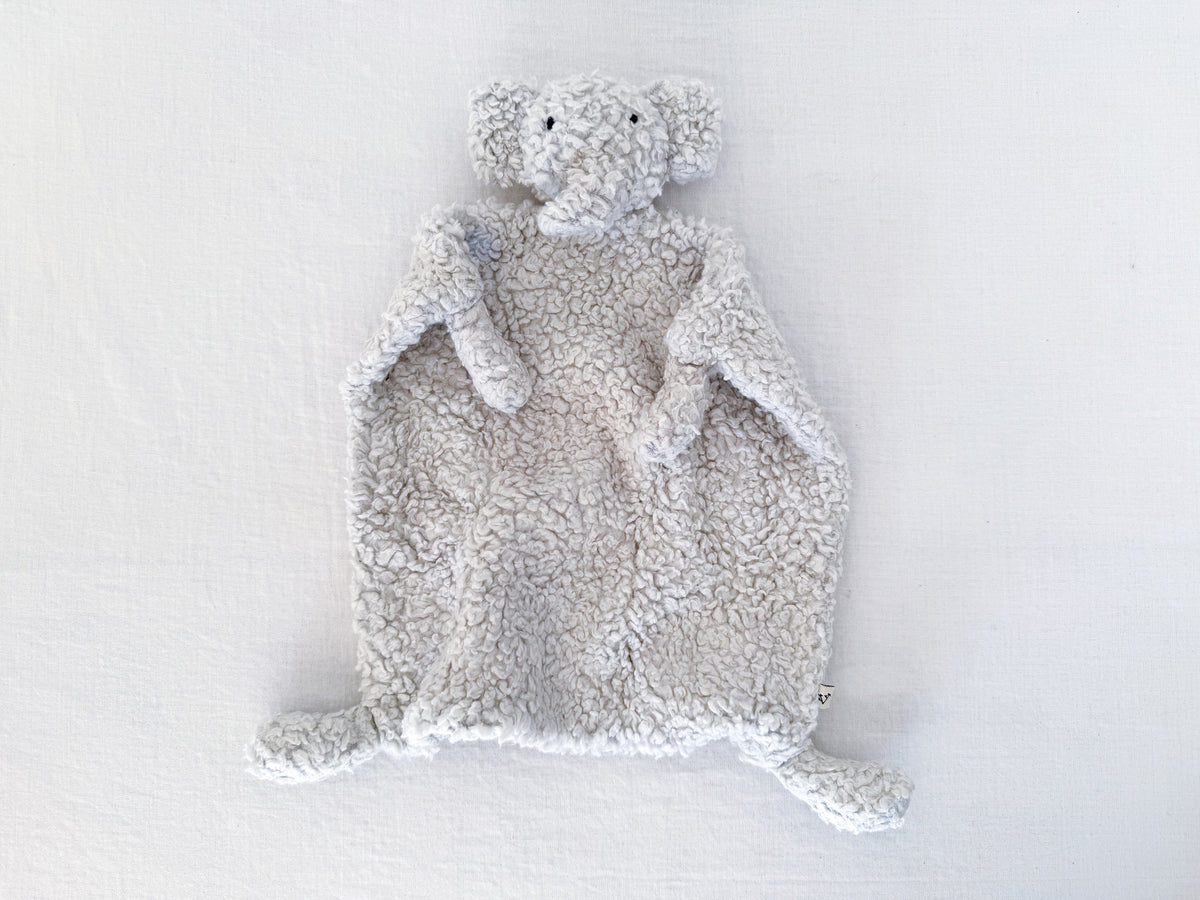 Organic Sherpa Lovey