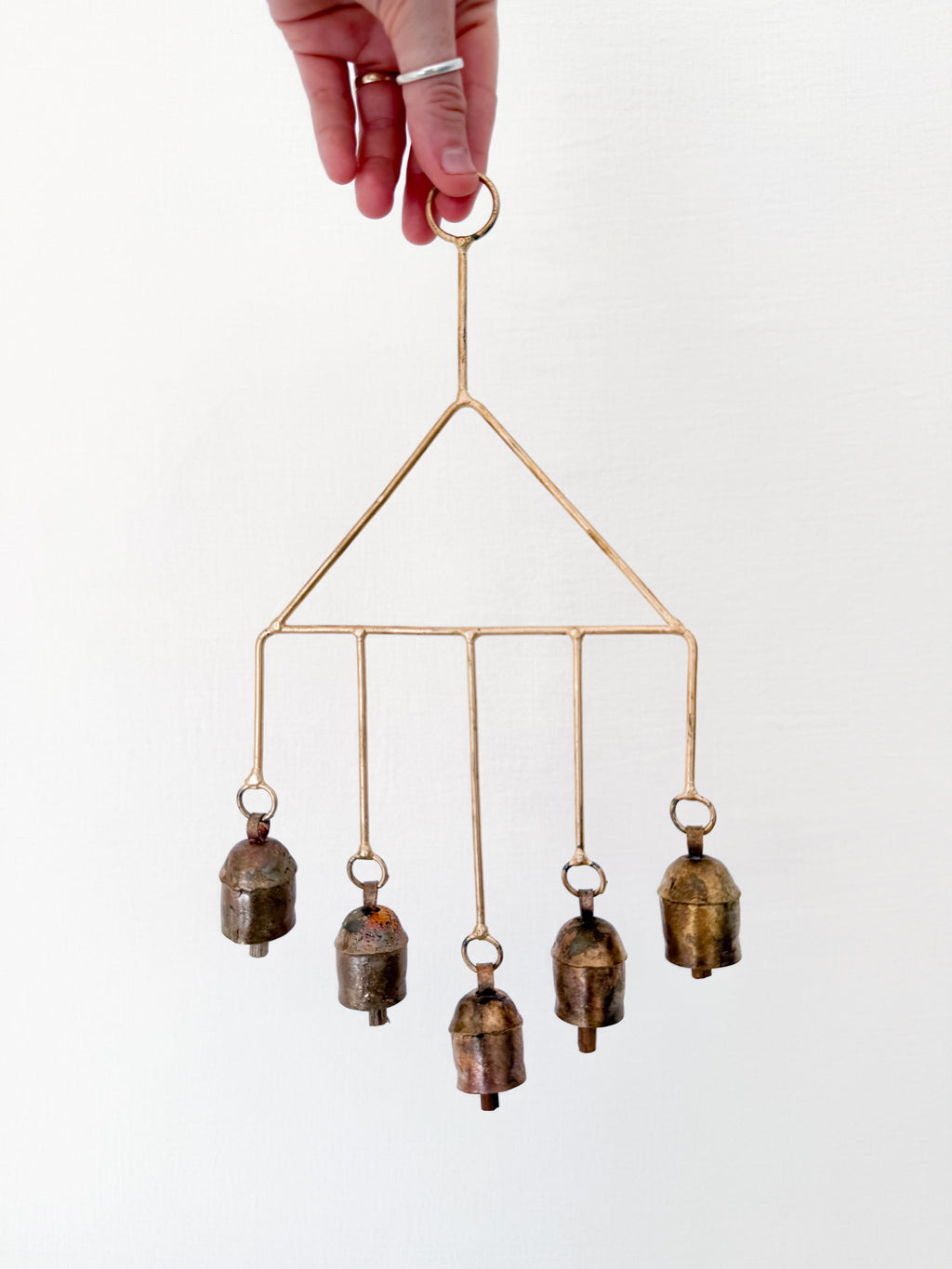 Wind Chimes