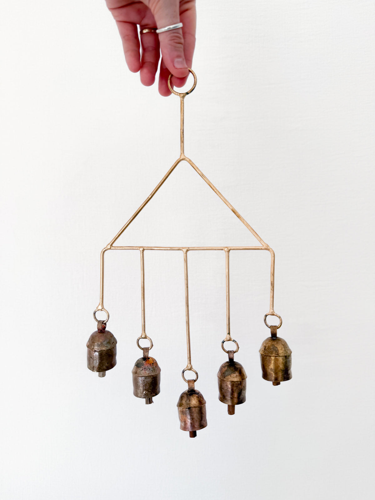 Wind Chimes