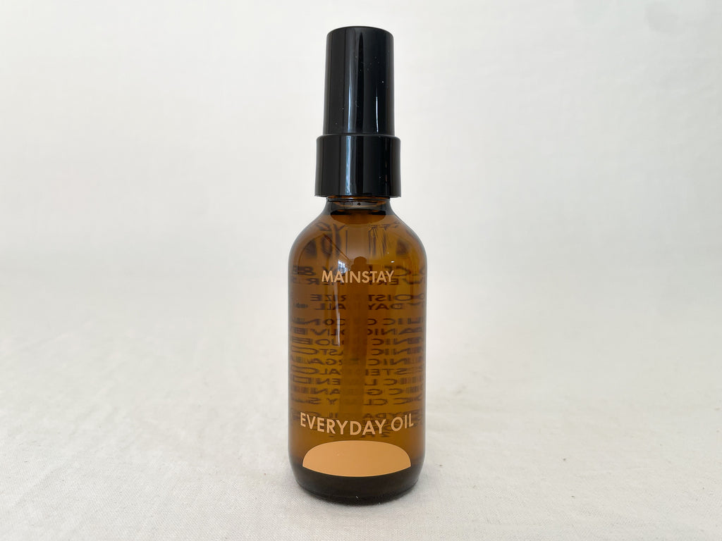 Everyday Oil Mainstay