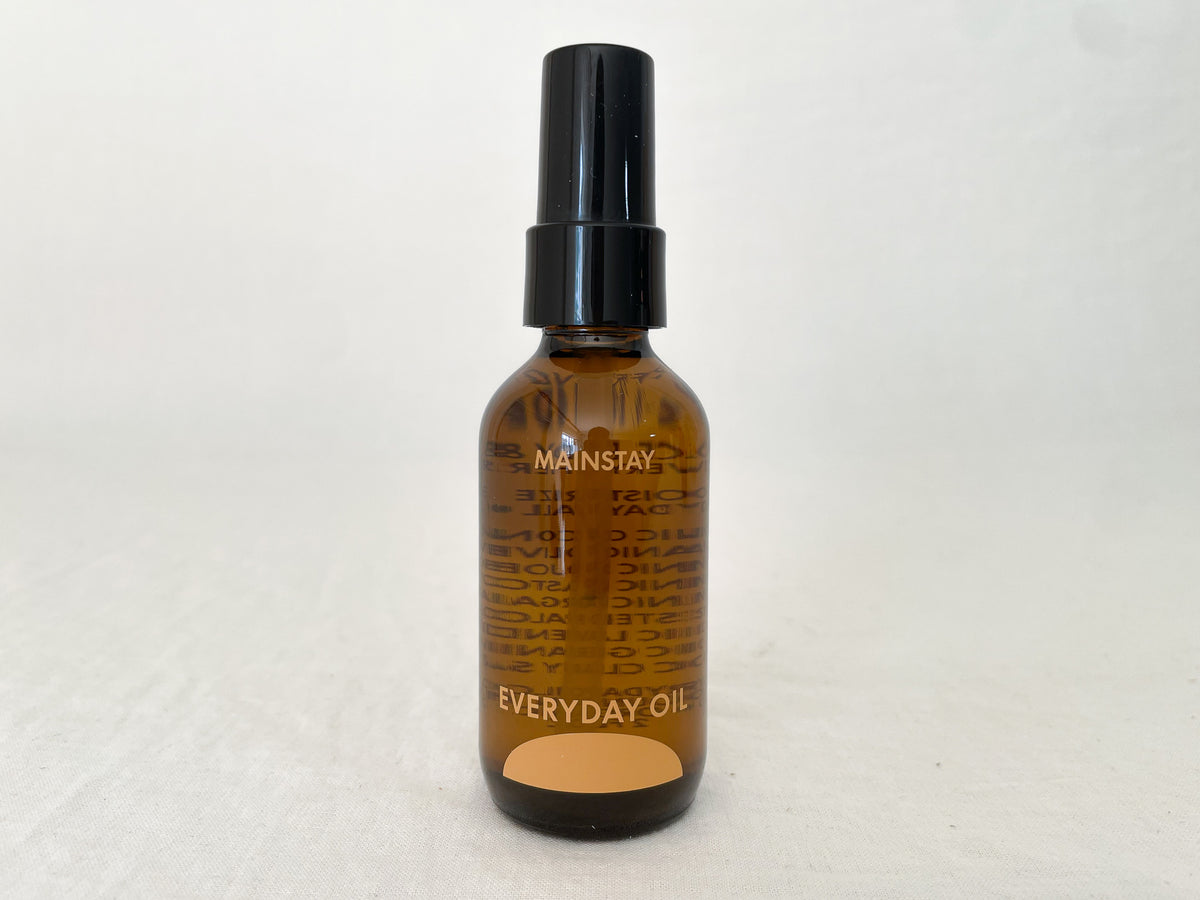 Everyday Oil Mainstay