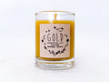 AG Gold Candle