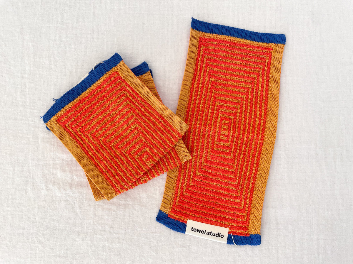 Pocket Towels