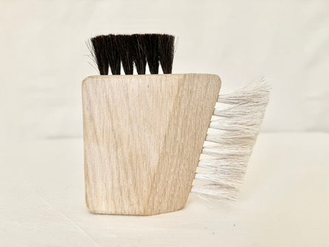 Computer Brush