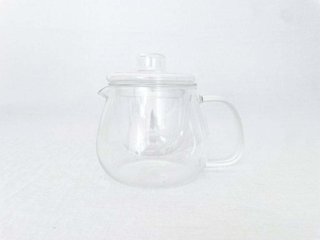 Glass Teapot 450ml