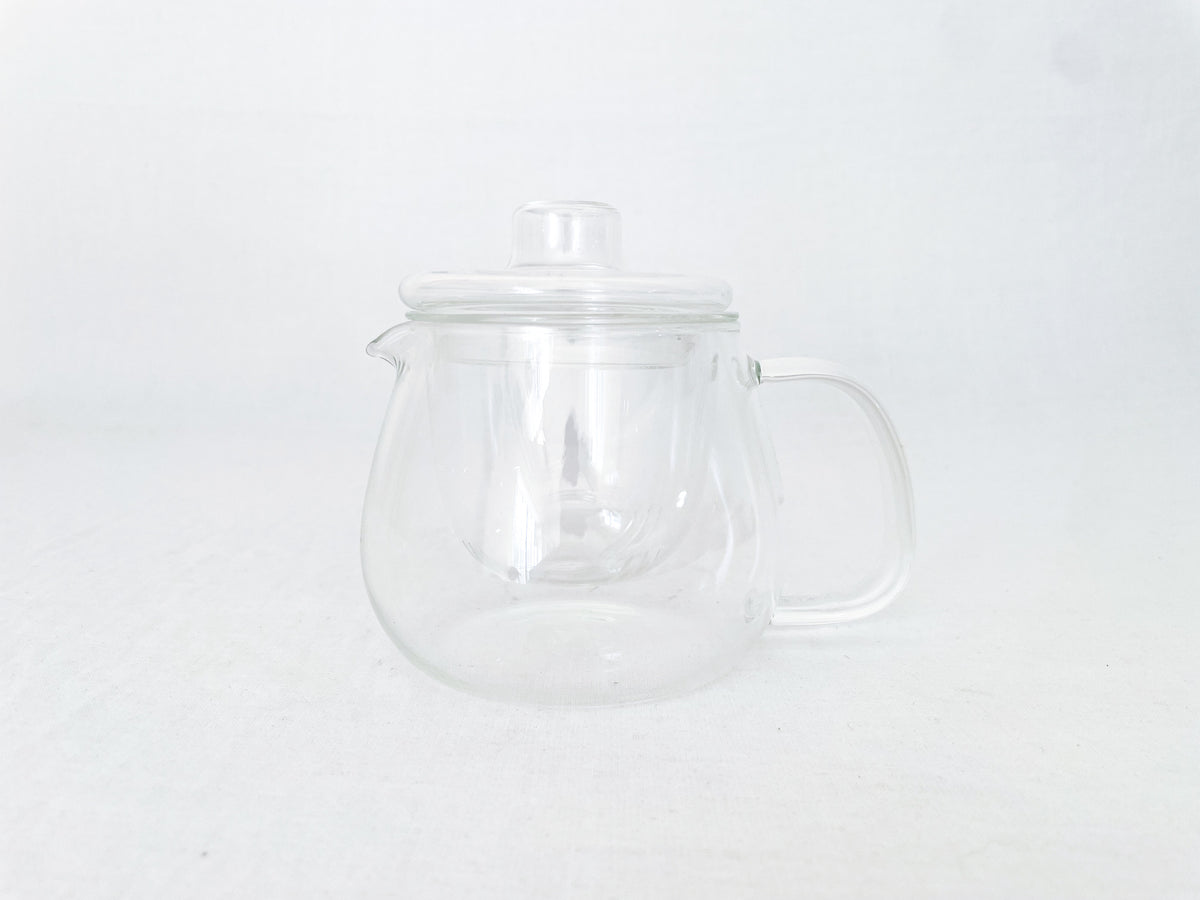 Glass Teapot 450ml