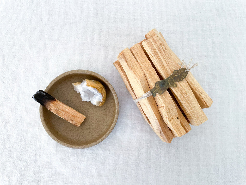 AG Palo Santo Bundle