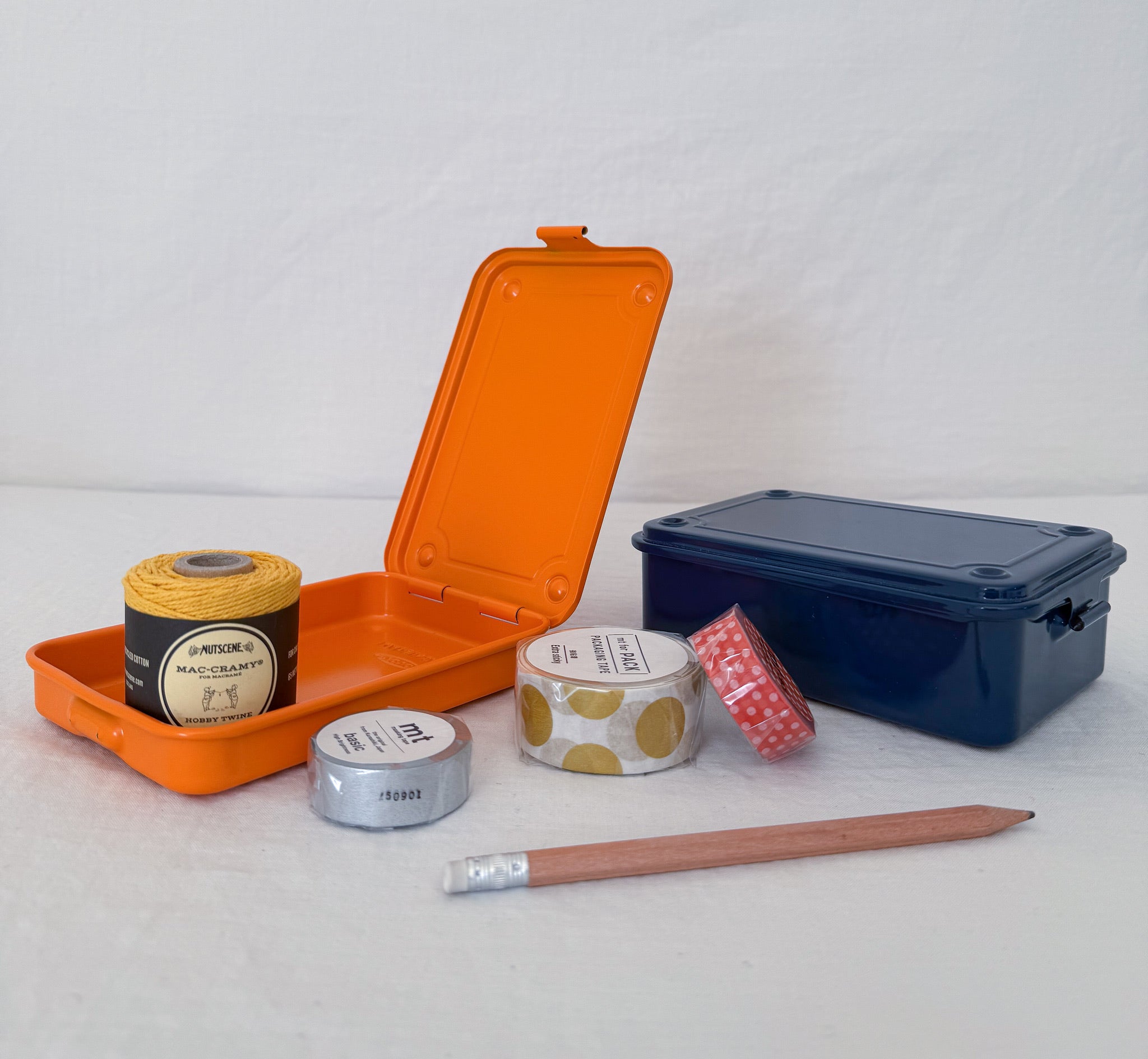 Stackable Storage Box T-190