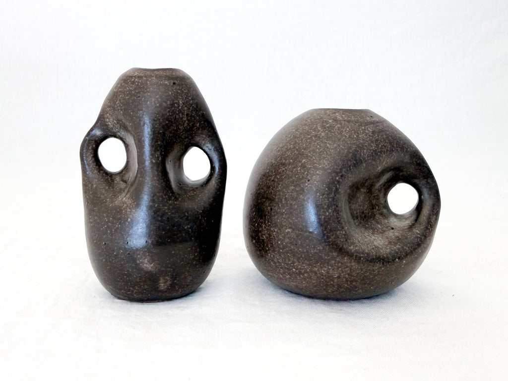 Bud Vases