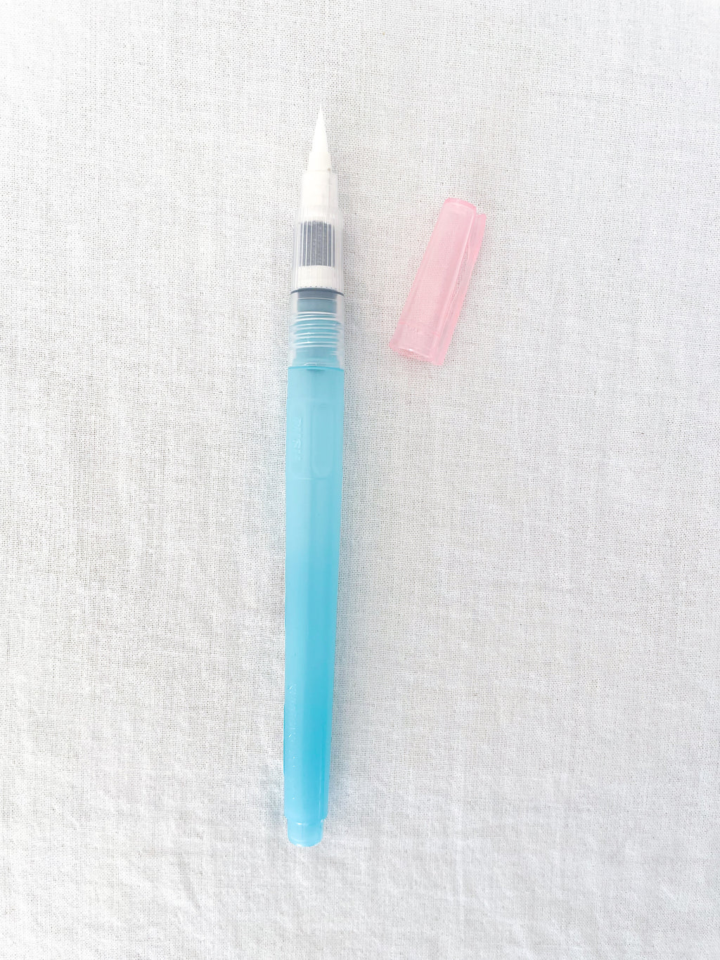 Travel Watercolor Brush