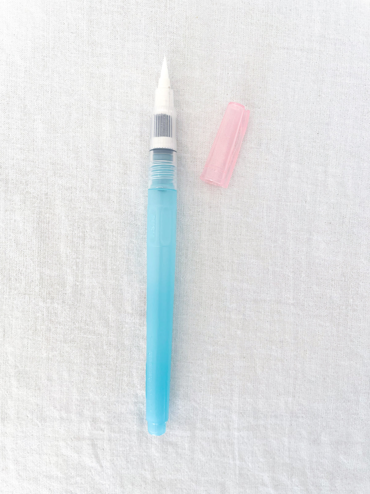 Travel Watercolor Brush