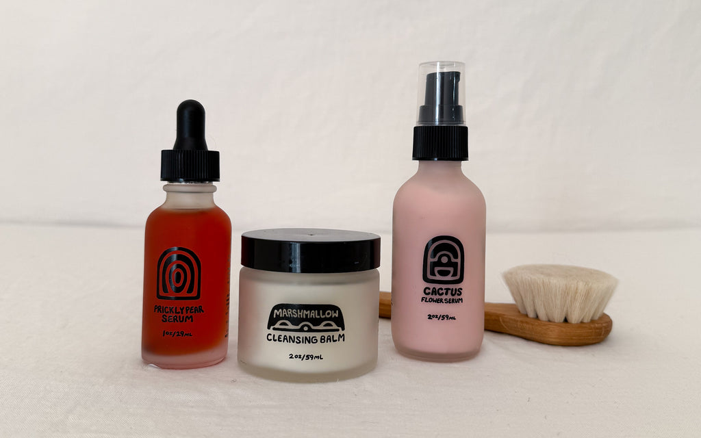 Cactus Flower Serum