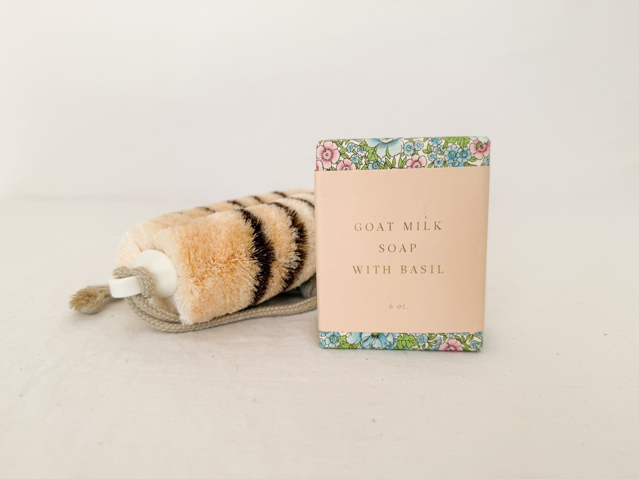 Saipua Soap