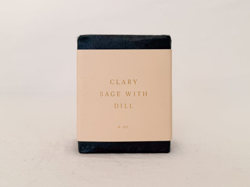 Saipua Soap