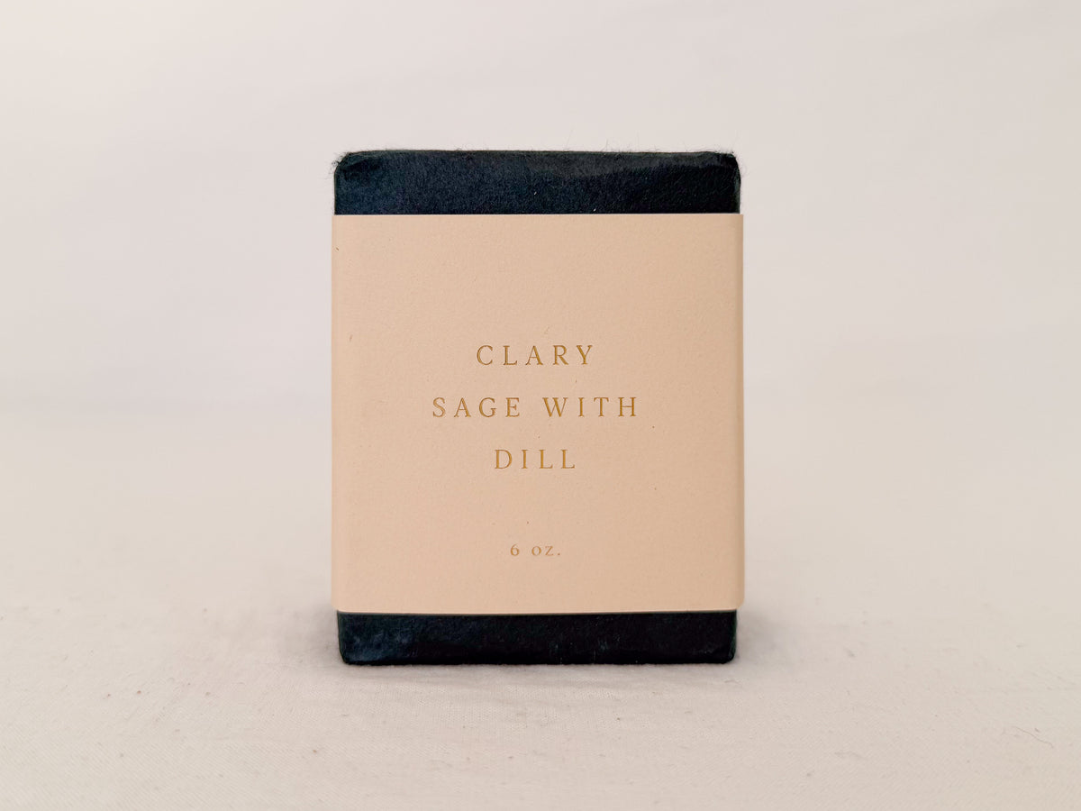 Saipua Soap