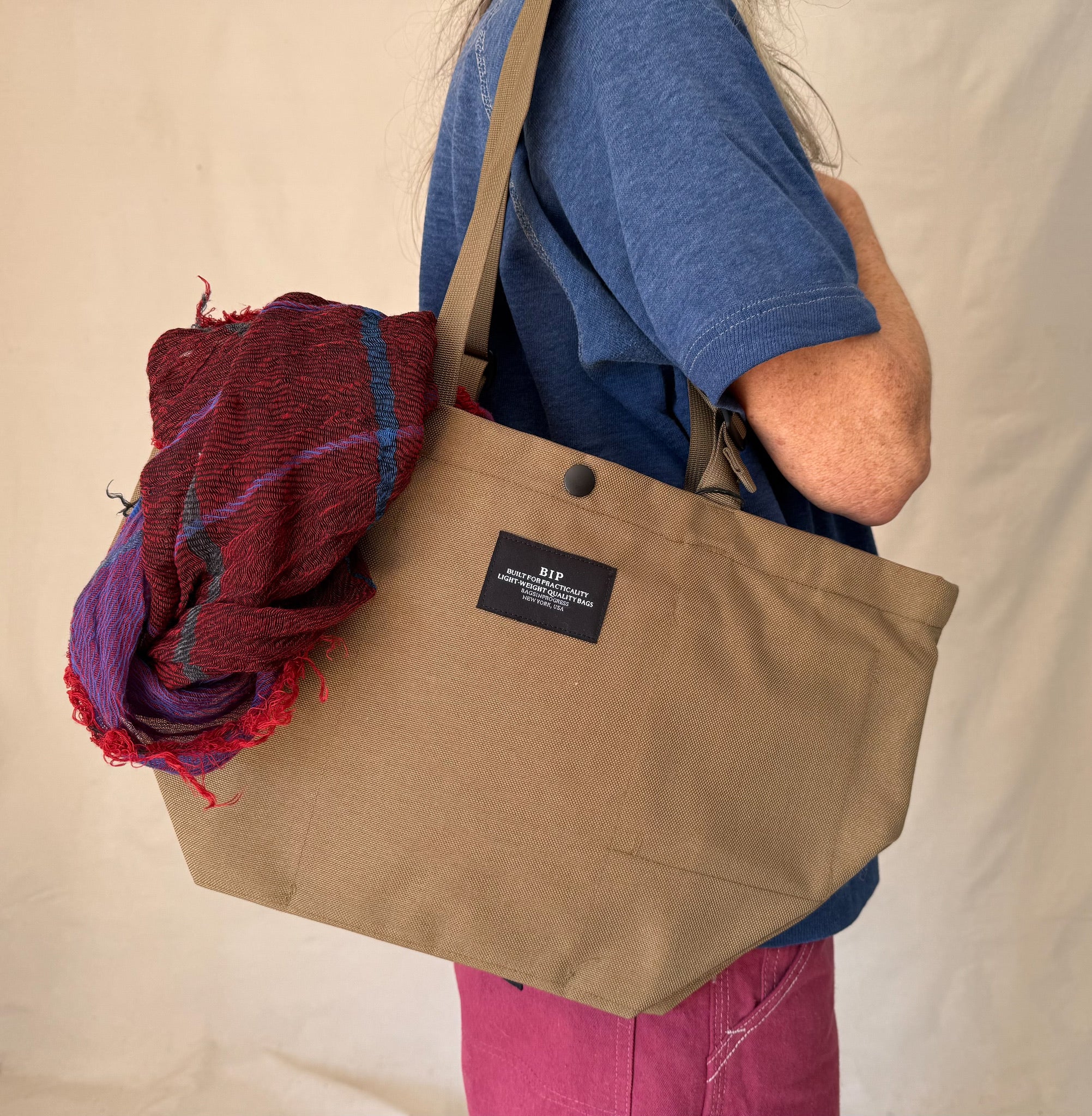BIP Totes