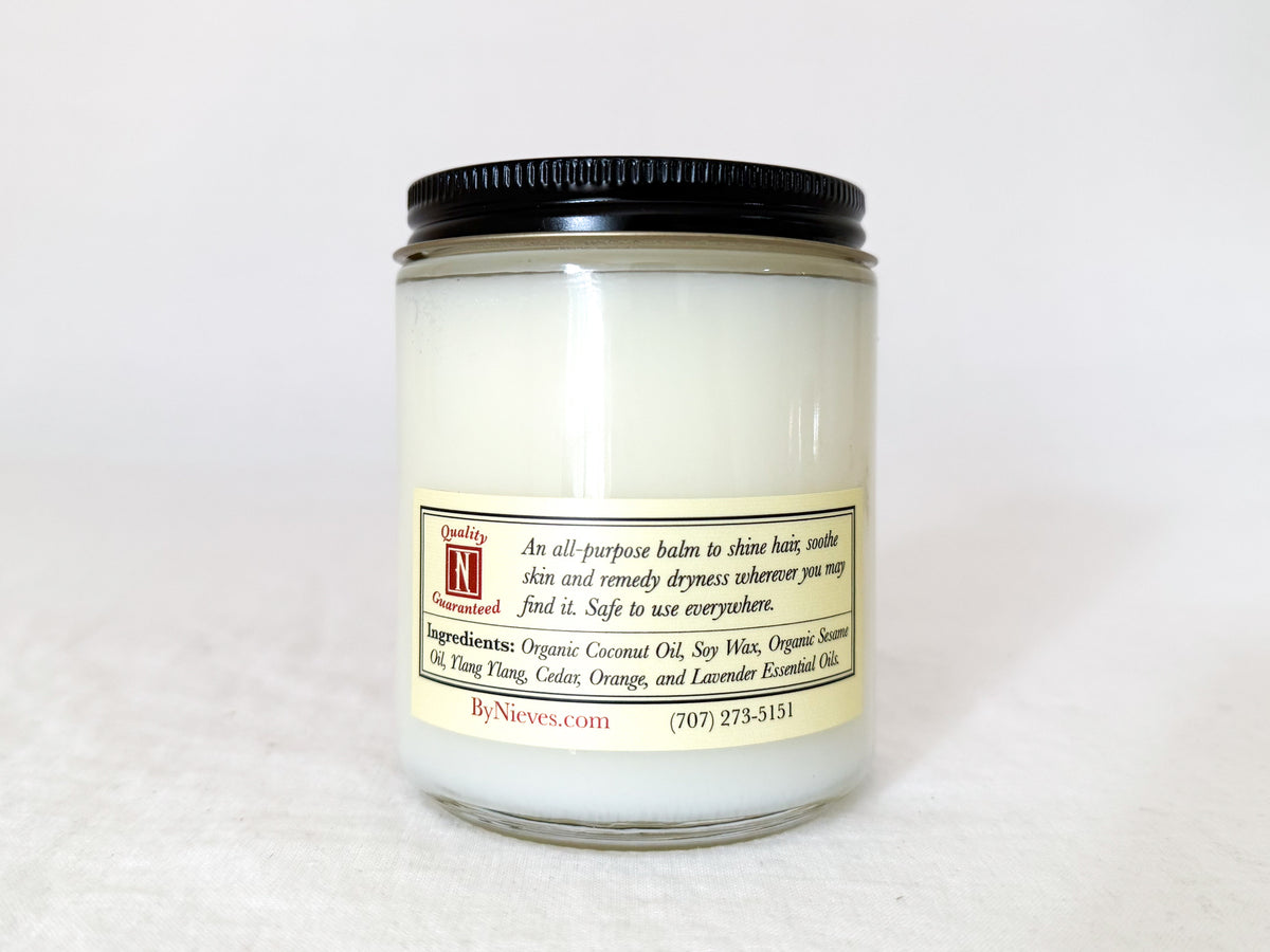 The Balm