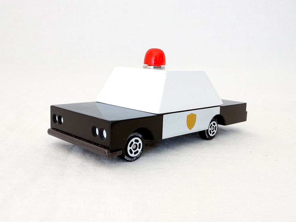 CandyLab Cars