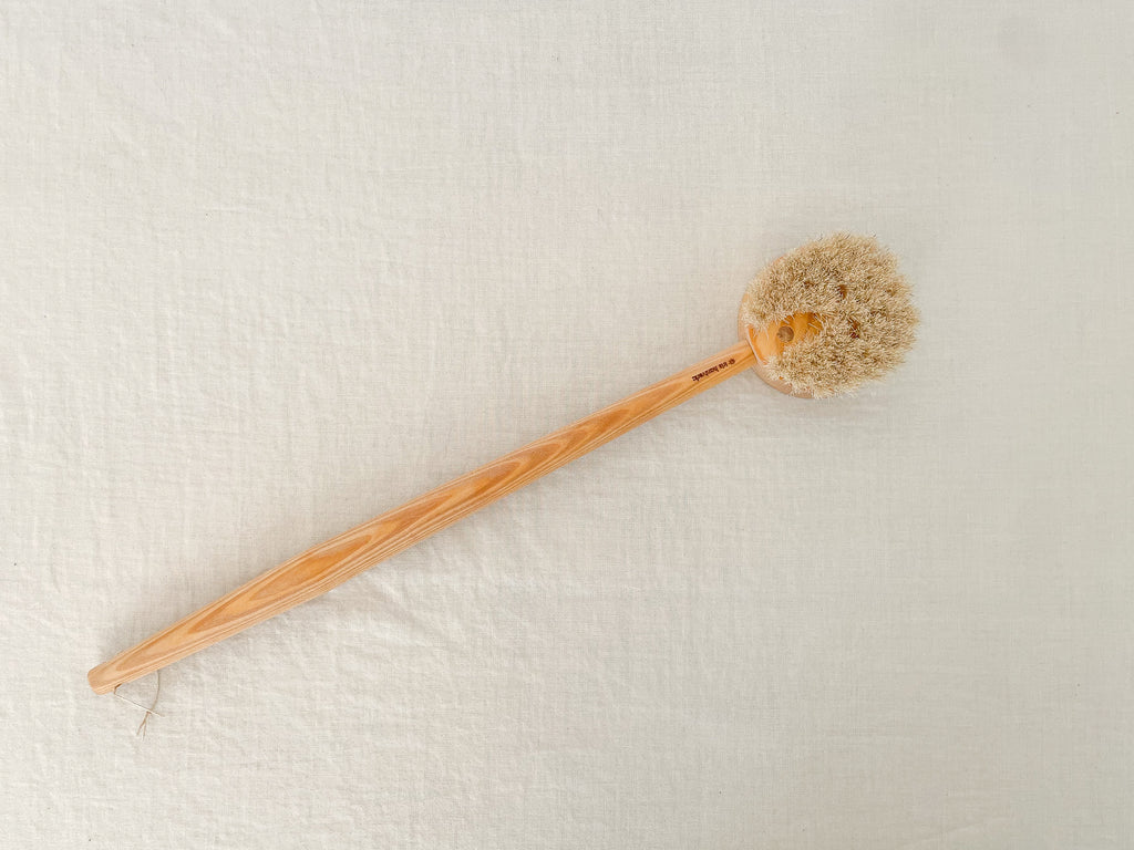 Bath Brush