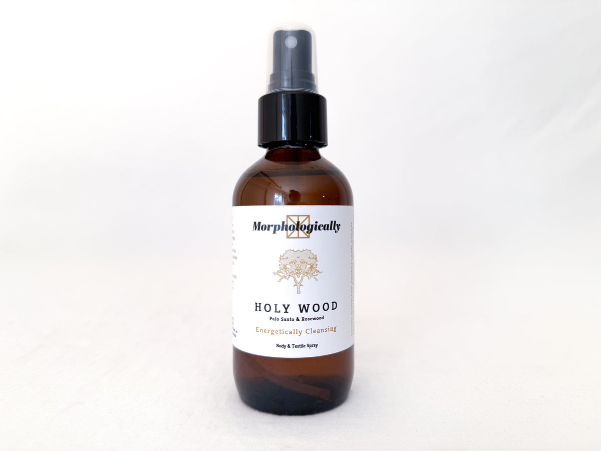 Body + Room Sprays