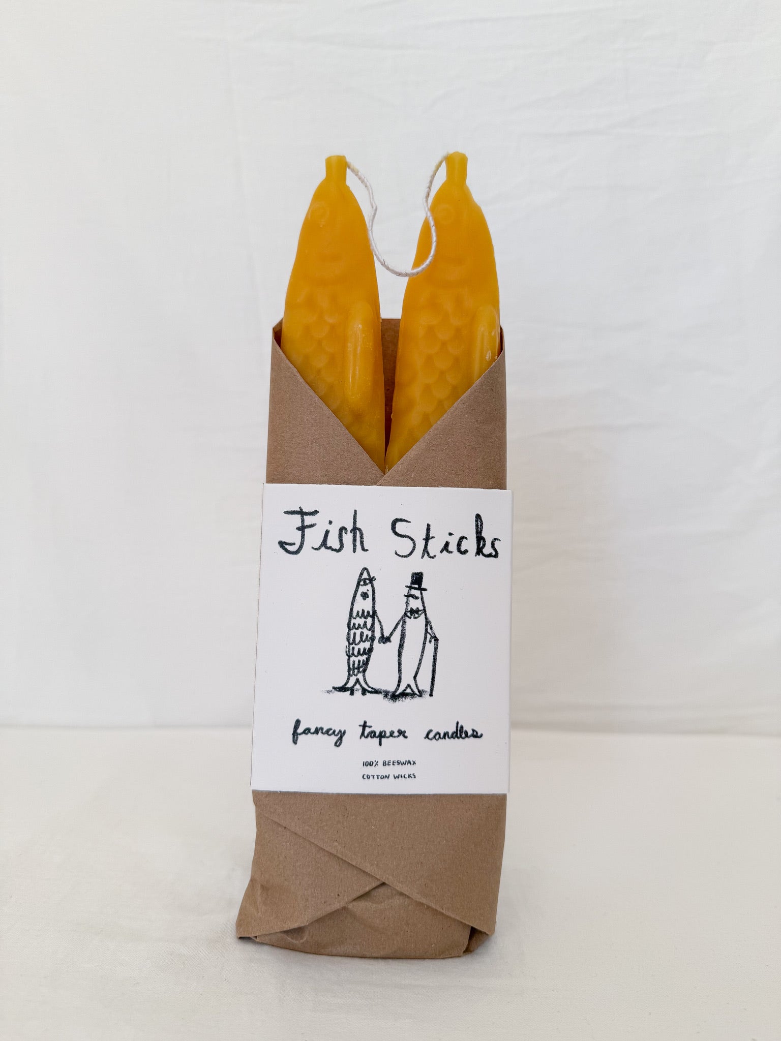 Fish Sticks Taper Set