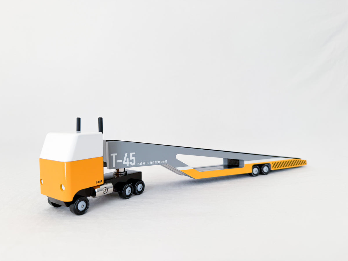 CandyLab Cars