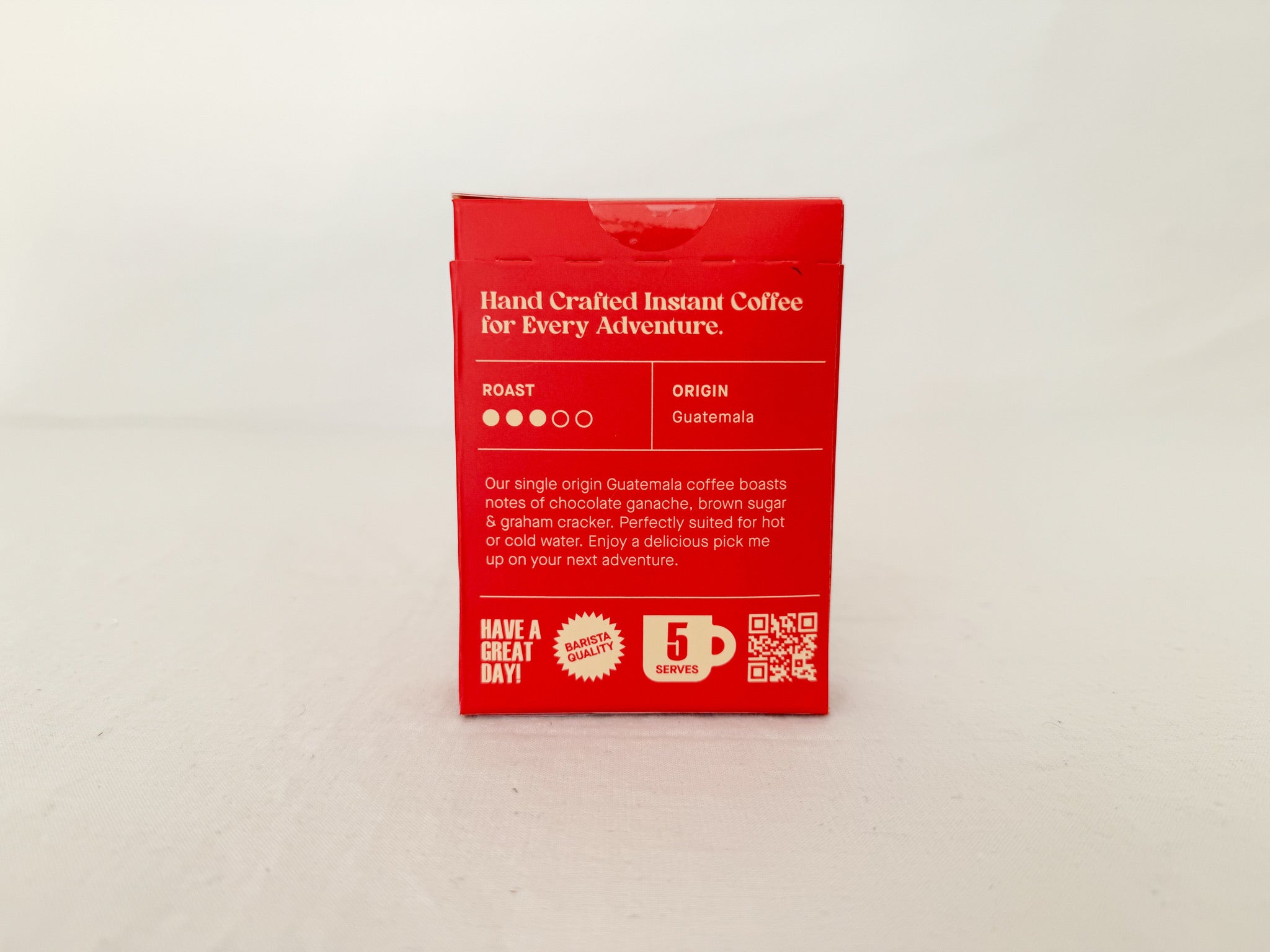 Instant Coffee
