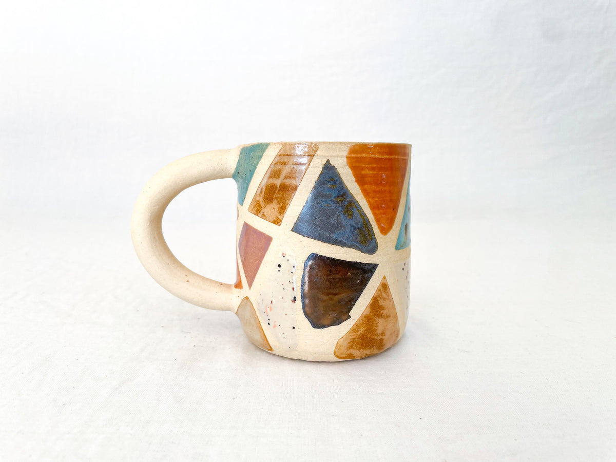 Rocks Mug