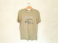 AG Donkey Basic Tee Desert Khaki