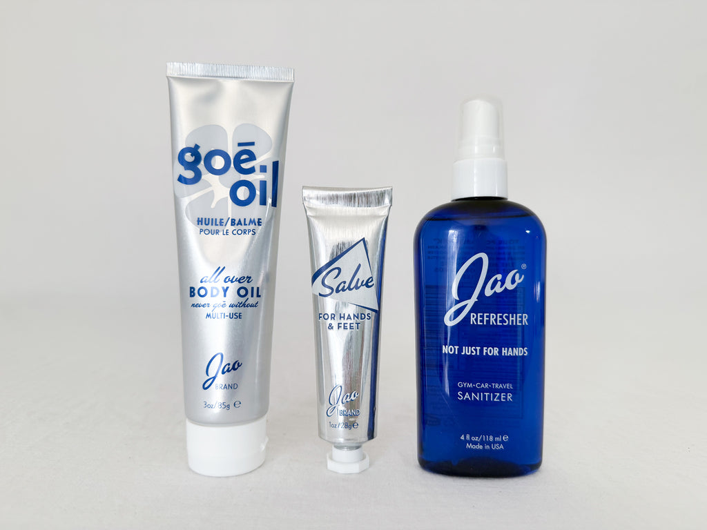 Goe Oil
