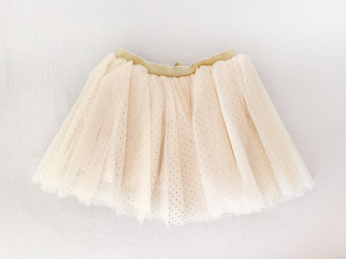 Tutu Skirt