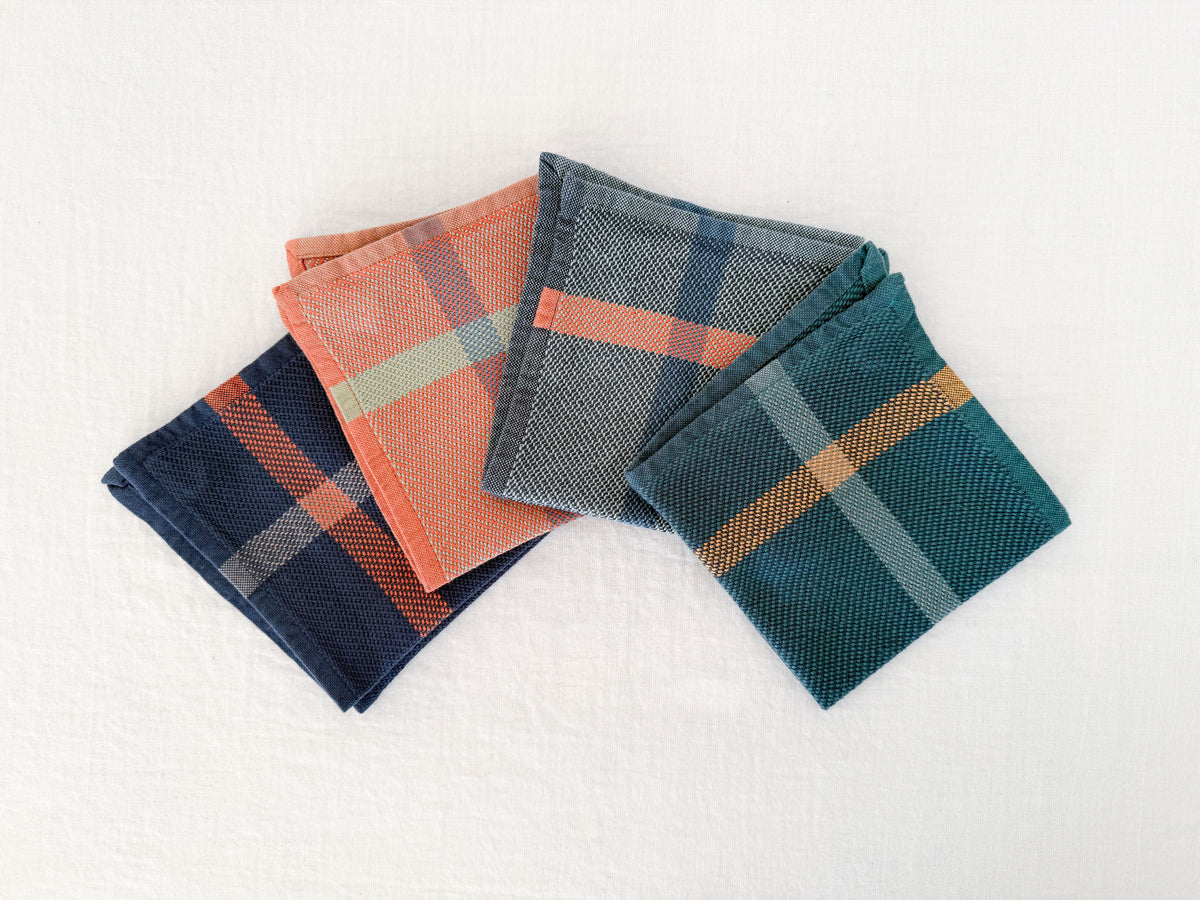 Cotton Washcloth
