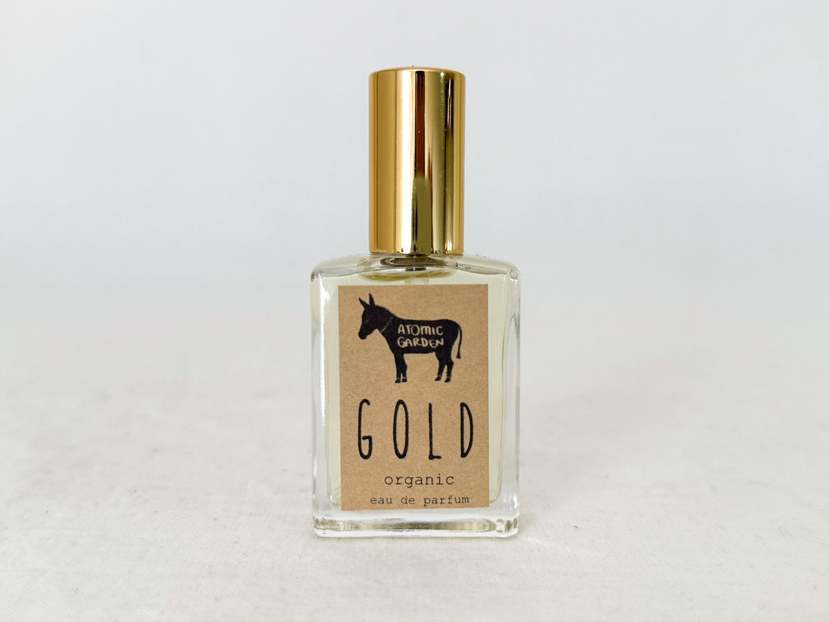 AG Gold Perfume