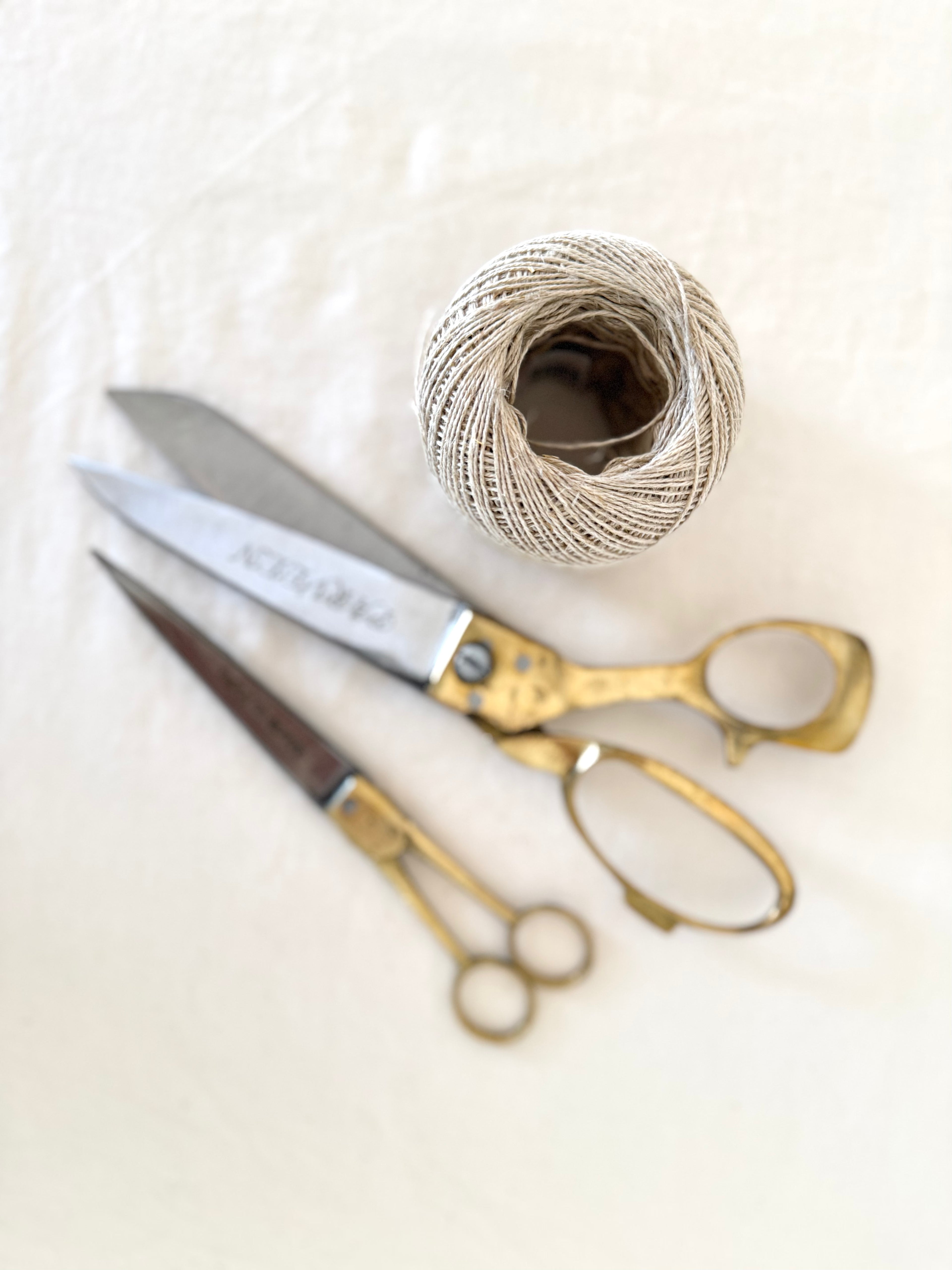 Tailor Scissors